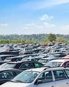 Parking Aer Park